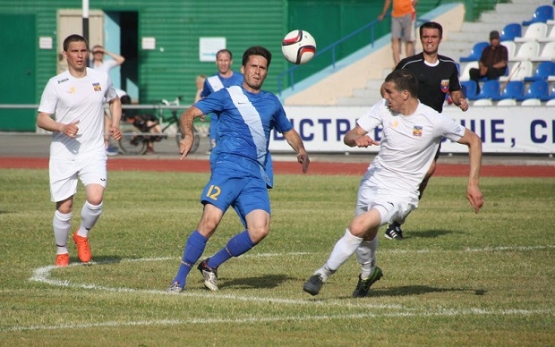 В Кубке губернатора Ростовской области по высшей лиге примут участие 15 команд, в их числе четыре дебютанта